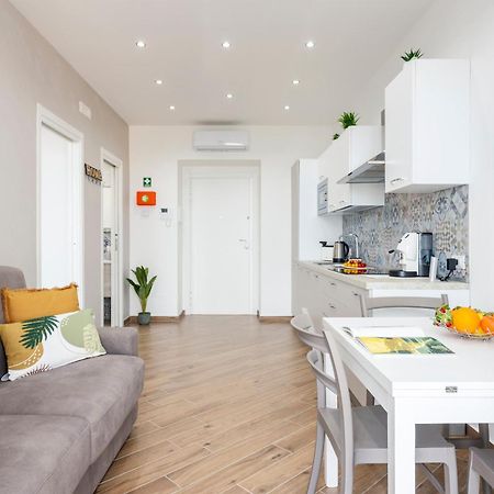 Erasmo Home Luxury Vista Mare Palerme Extérieur photo