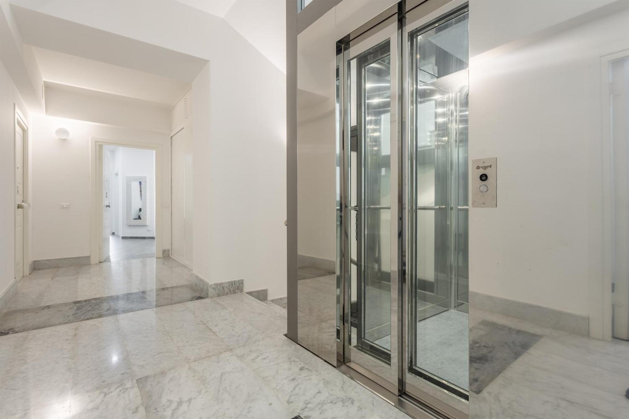 Erasmo Home Luxury Vista Mare Palerme Extérieur photo