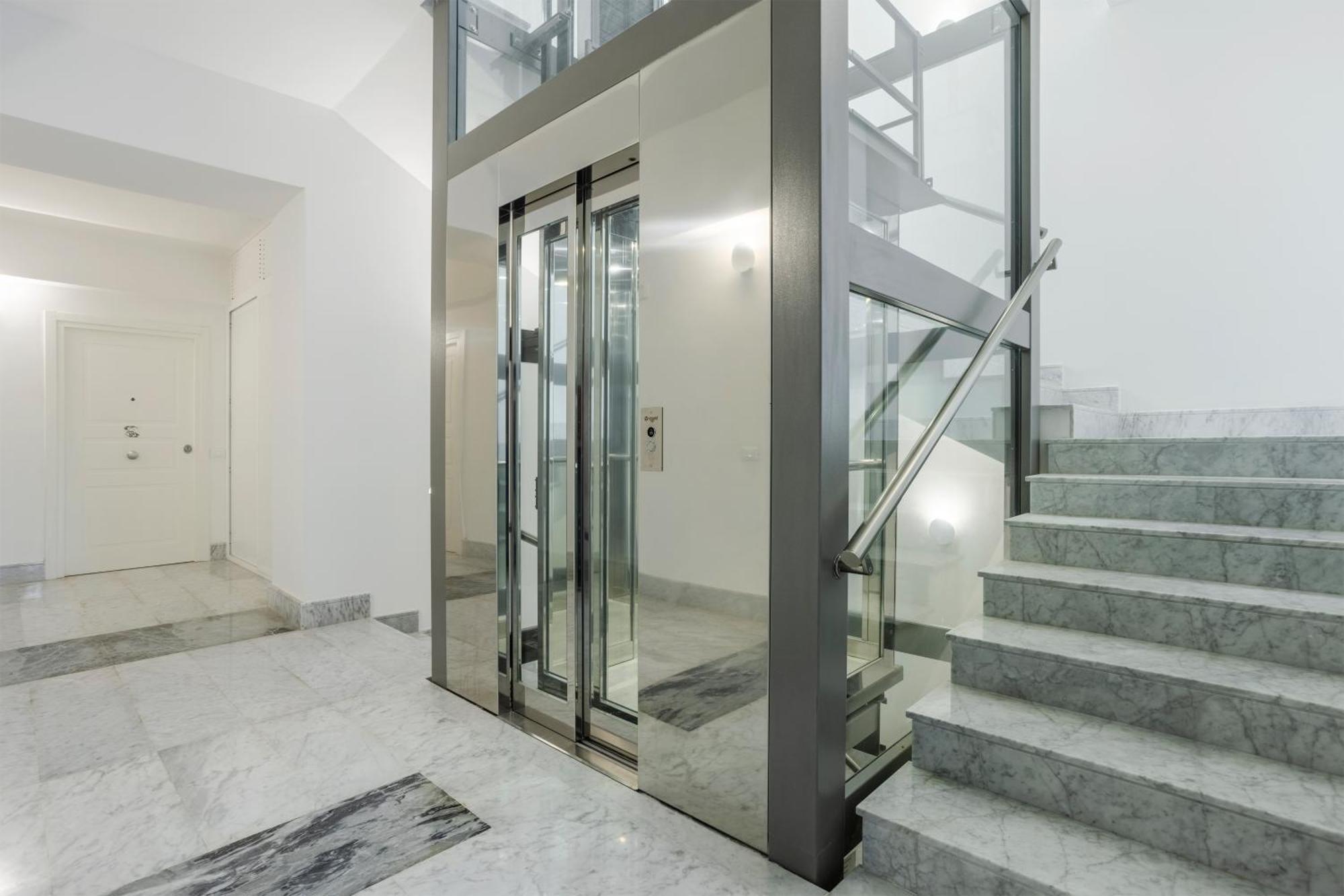 Erasmo Home Luxury Vista Mare Palerme Extérieur photo