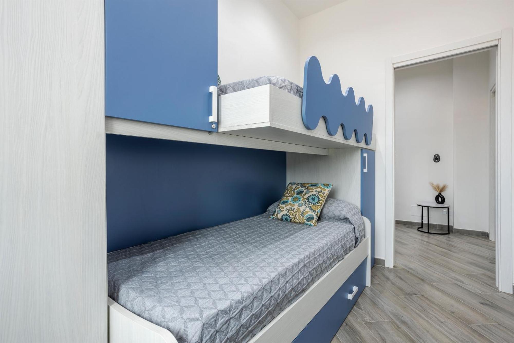 Erasmo Home Luxury Vista Mare Palerme Extérieur photo