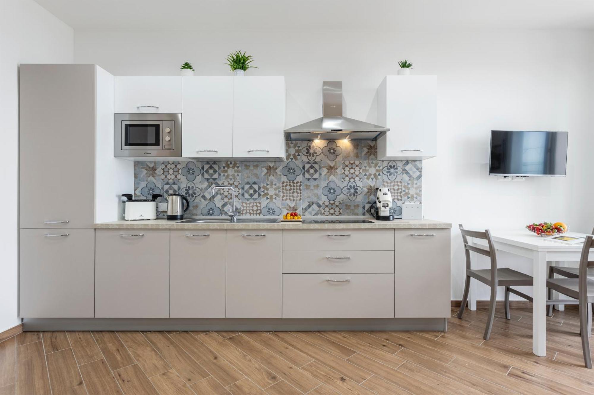 Erasmo Home Luxury Vista Mare Palerme Extérieur photo