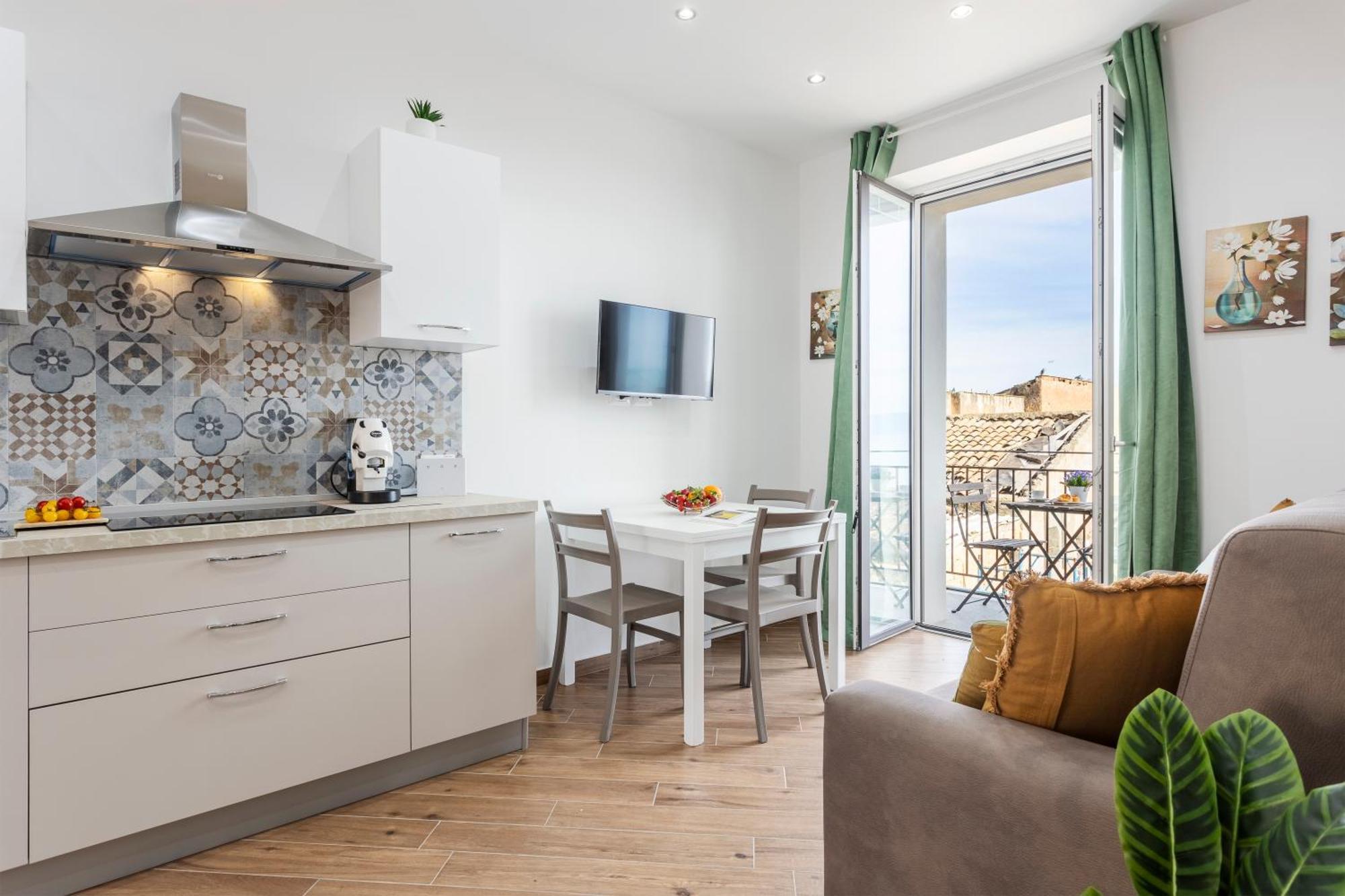 Erasmo Home Luxury Vista Mare Palerme Extérieur photo