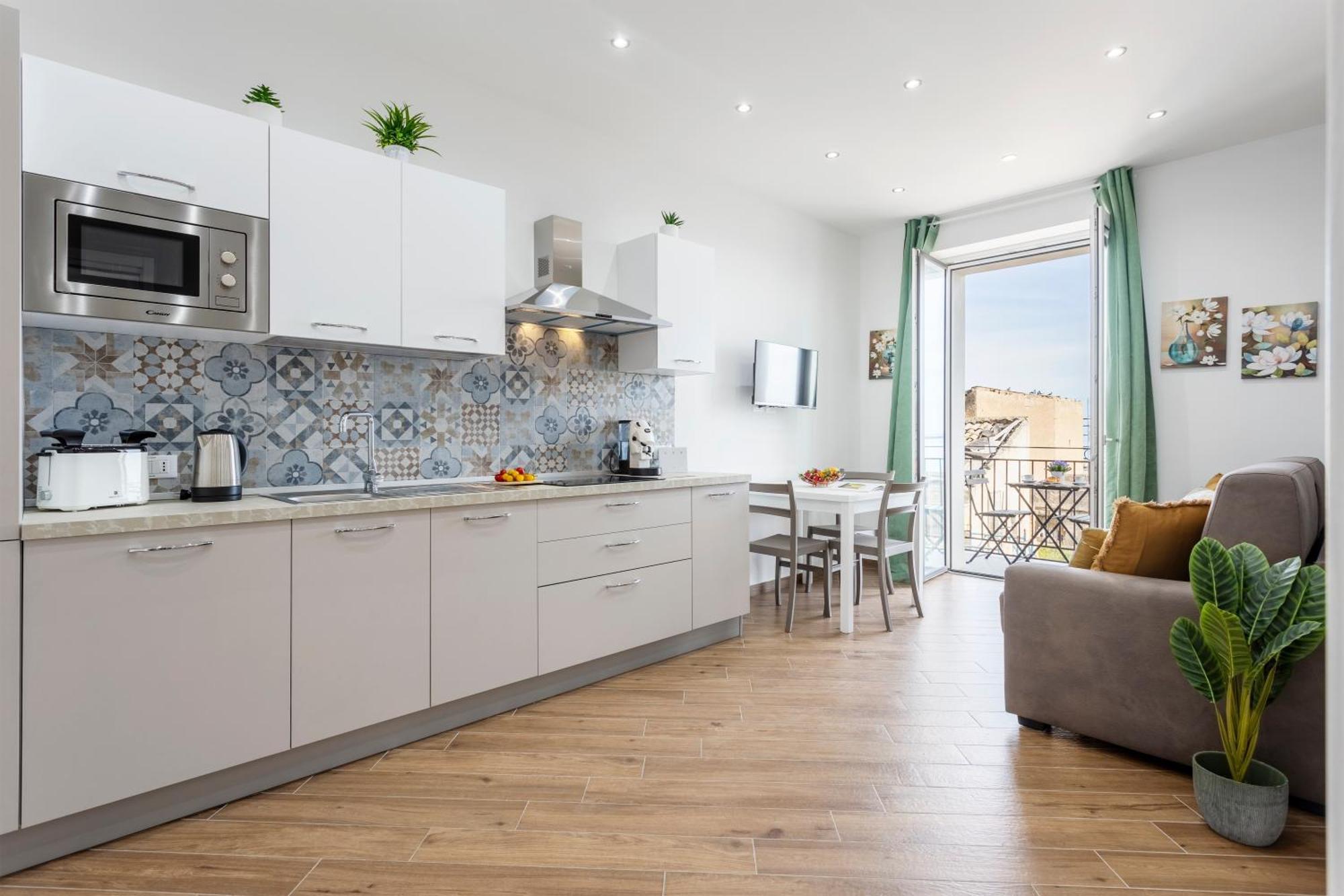 Erasmo Home Luxury Vista Mare Palerme Extérieur photo